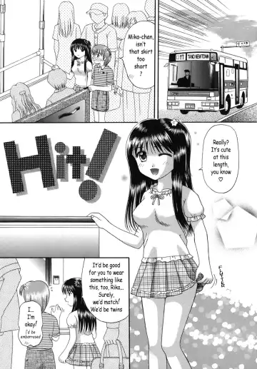 [Hiura Papiko] Boshi-Kan Fhentai - Page 182