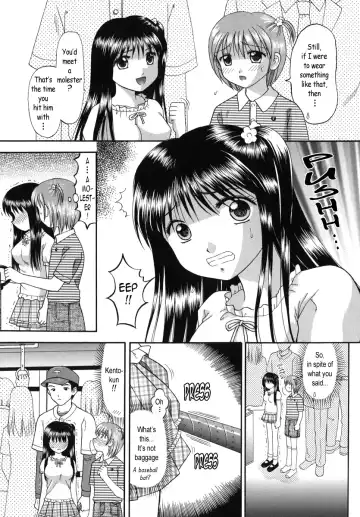 [Hiura Papiko] Boshi-Kan Fhentai - Page 183