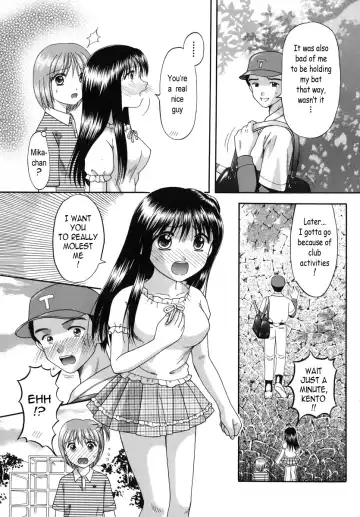 [Hiura Papiko] Boshi-Kan Fhentai - Page 186