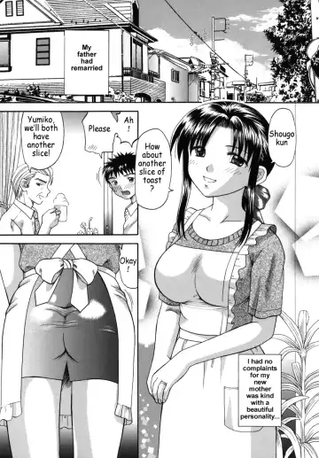 [Hiura Papiko] Boshi-Kan Fhentai - Page 53