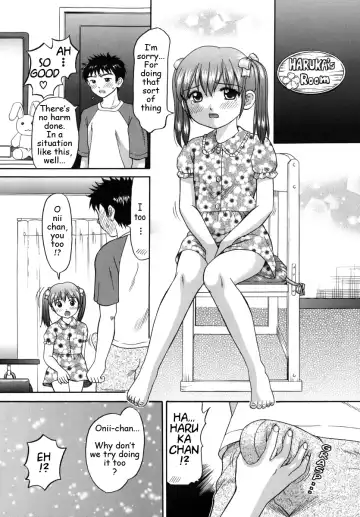 [Hiura Papiko] Boshi-Kan Fhentai - Page 61