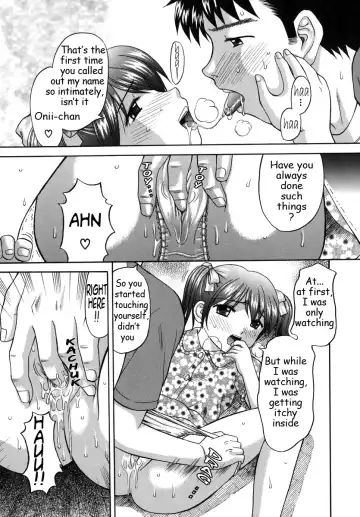 [Hiura Papiko] Boshi-Kan Fhentai - Page 63