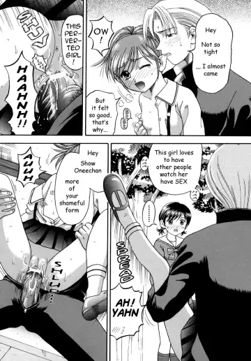 [Hiura Papiko] Boshi-Kan Fhentai - Page 86