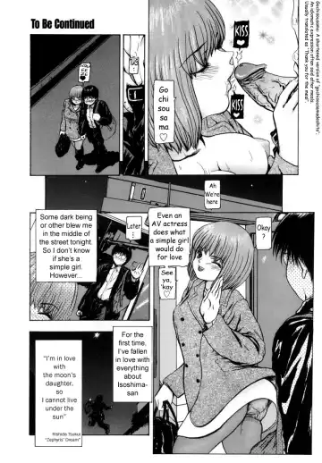 [Fuyu Naga] Sekai no Donzoko de Ai wo Sakebenai | I Cannot Shout Love From The Bottom Of The World Fhentai - Page 107
