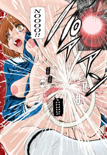 [Fuyu Naga] Sekai no Donzoko de Ai wo Sakebenai | I Cannot Shout Love From The Bottom Of The World Fhentai - Page 130