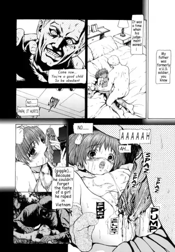 [Fuyu Naga] Sekai no Donzoko de Ai wo Sakebenai | I Cannot Shout Love From The Bottom Of The World Fhentai - Page 144