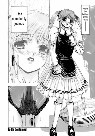 [Fuyu Naga] Sekai no Donzoko de Ai wo Sakebenai | I Cannot Shout Love From The Bottom Of The World Fhentai - Page 196