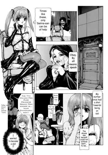 [Fuyu Naga] Sekai no Donzoko de Ai wo Sakebenai | I Cannot Shout Love From The Bottom Of The World Fhentai - Page 199
