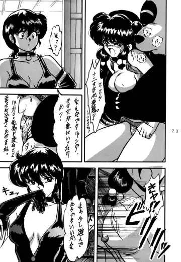 [Shouryuu] WA 4 Fhentai - Page 24