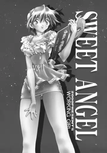 [Natsuno Suika] SWEET ANGEL SELECTION 2 Fhentai - Page 15