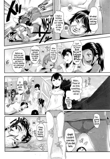 [Noripachi] Kobosazu Nome! Fhentai - Page 2