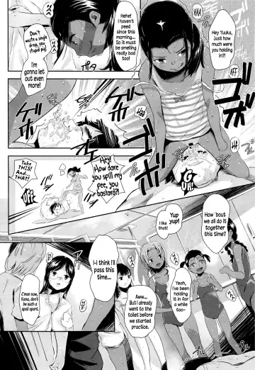 [Noripachi] Kobosazu Nome! Fhentai - Page 4