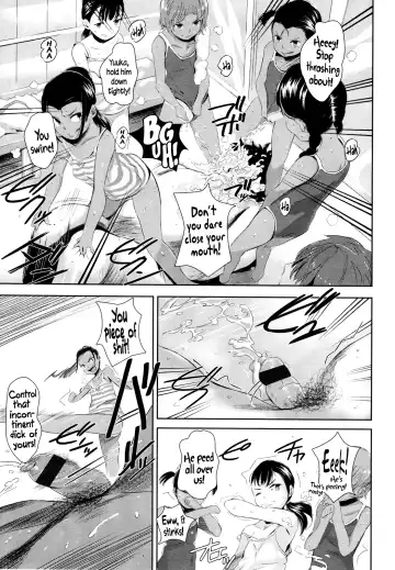 [Noripachi] Kobosazu Nome! Fhentai - Page 7