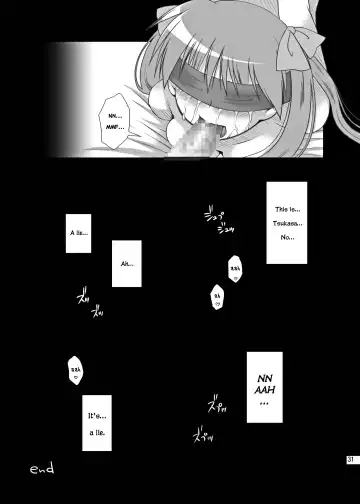 [Hanapin] Hidoi ☆ Koto ☆ Shitai | I Want To Do ☆ Nasty ☆ Things Fhentai - Page 31