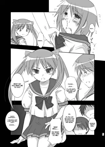 [Hanapin] Hidoi ☆ Koto ☆ Shitai | I Want To Do ☆ Nasty ☆ Things Fhentai - Page 5