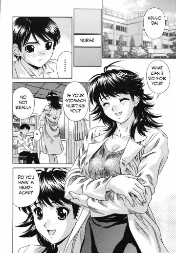 [Kiki] See a Doctor (decensored) Fhentai - Page 2