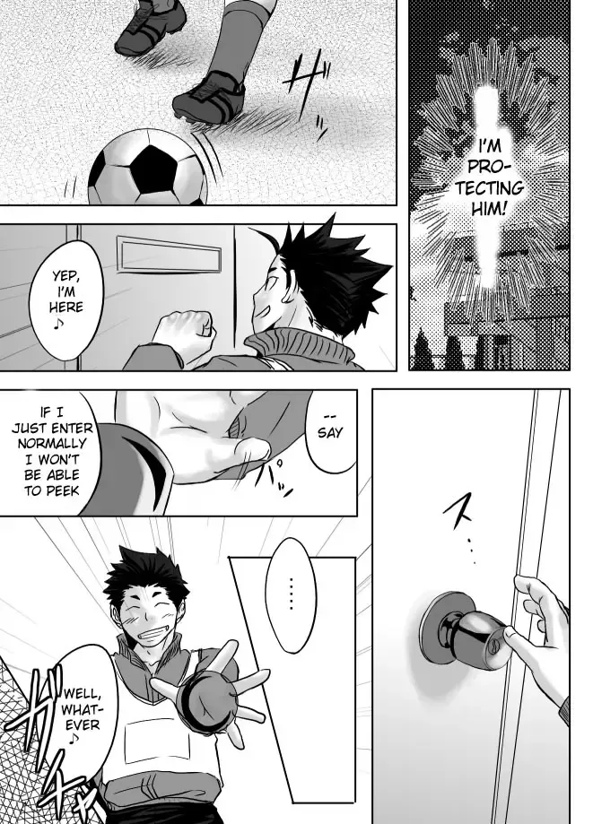[Itto] Saishou Kouyakusuu ~Joukan~ Fhentai - Page 28