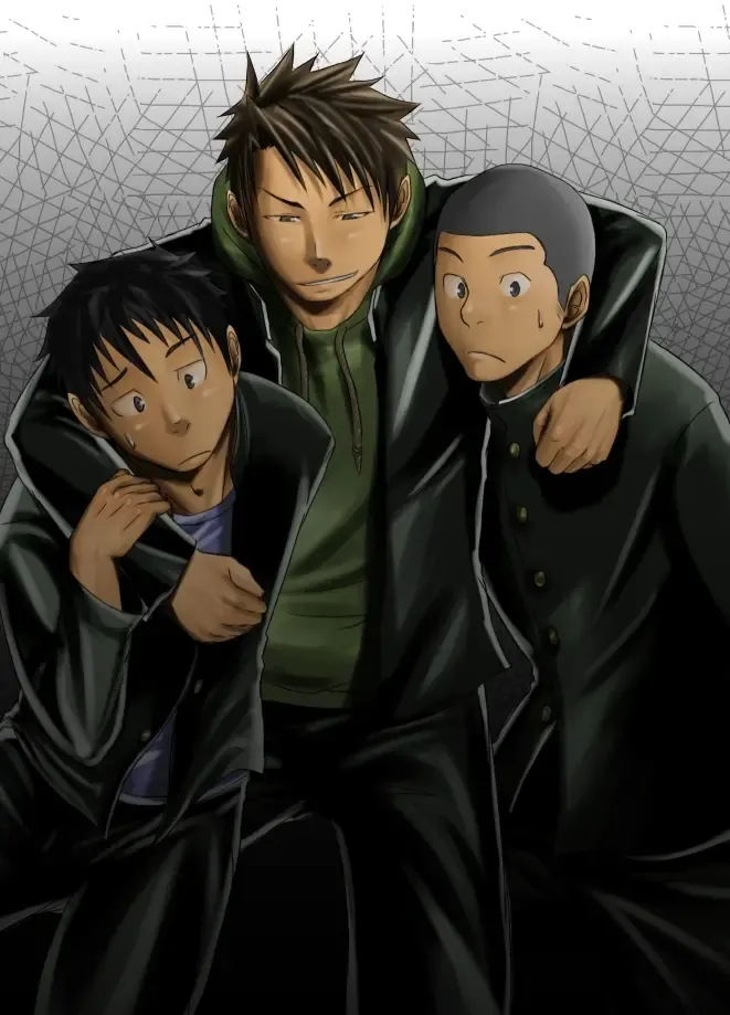 [Itto] Saishou Kouyakusuu ~Joukan~ Fhentai - Page 46