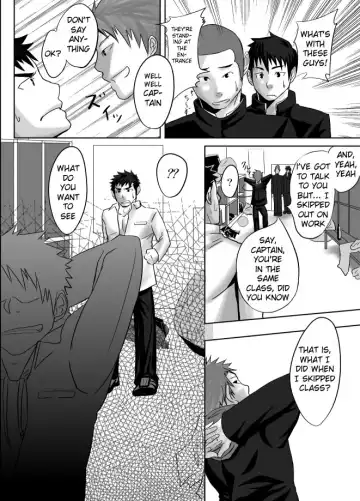 [Itto] Saishou Kouyakusuu ~Joukan~ Fhentai - Page 19