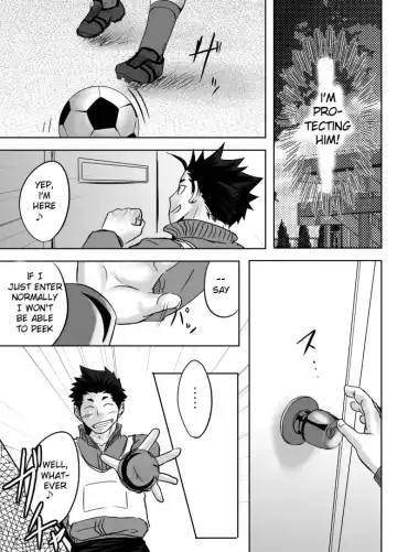 [Itto] Saishou Kouyakusuu ~Joukan~ Fhentai - Page 28
