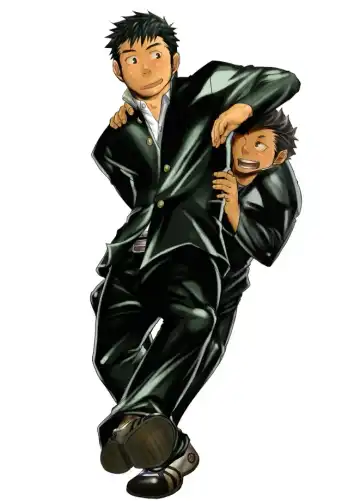 [Itto] Saishou Kouyakusuu ~Joukan~ Fhentai - Page 44