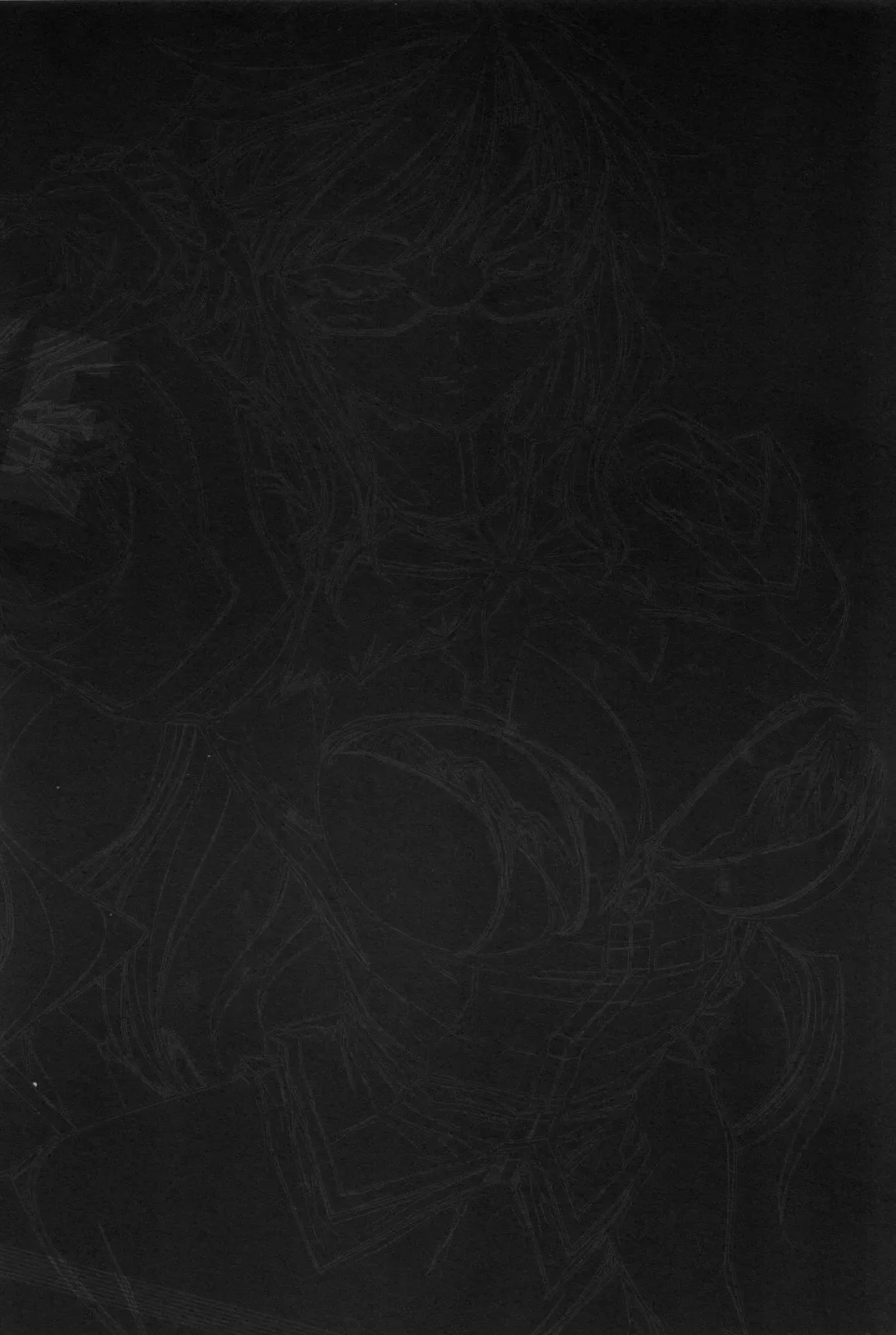 CROSS MAKE 2011 SUMMER (decensored) Fhentai - Page 121