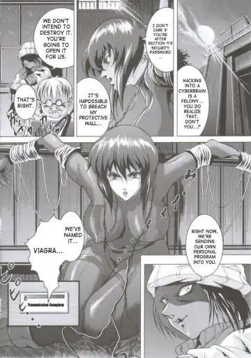 [Mikazuki Shikou] Denno Fuck - Shousa Houkai Fhentai - Page 3