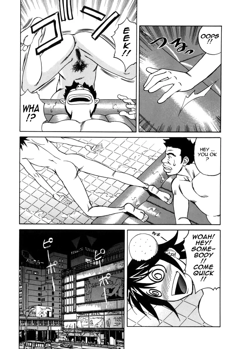 [Yamamoto Yoshifumi] Inwai Gangu Eigyoubu - An Indecent Toy Office | Sex Toy Sales Division Fhentai - Page 146