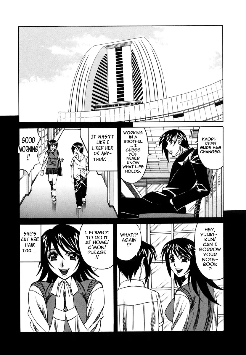 [Yamamoto Yoshifumi] Inwai Gangu Eigyoubu - An Indecent Toy Office | Sex Toy Sales Division Fhentai - Page 149