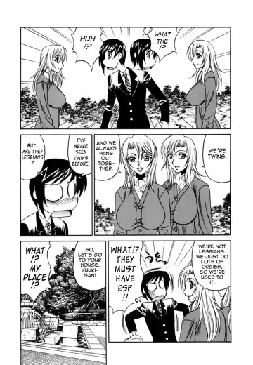 [Yamamoto Yoshifumi] Inwai Gangu Eigyoubu - An Indecent Toy Office | Sex Toy Sales Division Fhentai - Page 128