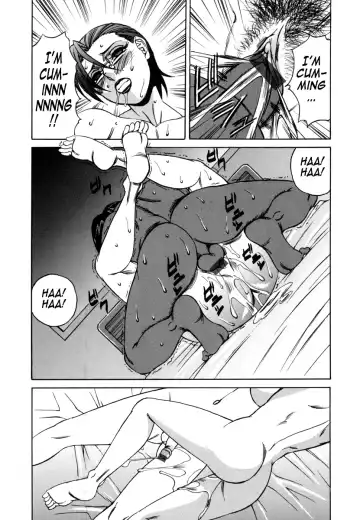 [Yamamoto Yoshifumi] Inwai Gangu Eigyoubu - An Indecent Toy Office | Sex Toy Sales Division Fhentai - Page 186