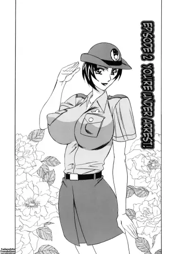 [Yamamoto Yoshifumi] Inwai Gangu Eigyoubu - An Indecent Toy Office | Sex Toy Sales Division Fhentai - Page 32