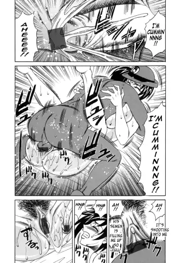 [Yamamoto Yoshifumi] Inwai Gangu Eigyoubu - An Indecent Toy Office | Sex Toy Sales Division Fhentai - Page 51