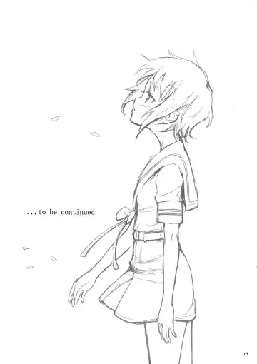 [Kima-gray] Real Eyes (decensored) Fhentai - Page 14