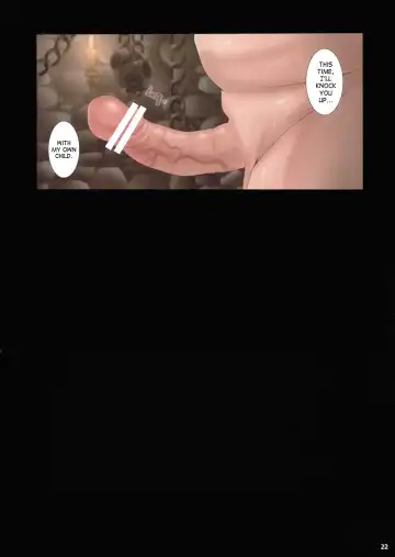 [Orico] Uterus Complex 3 Fhentai - Page 21