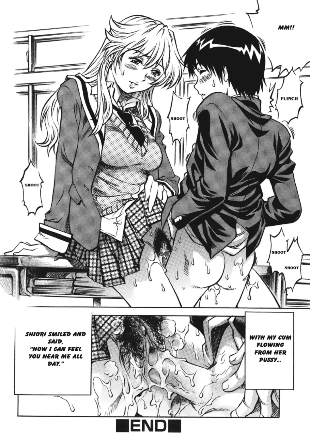 [Yanagawa Rio] Tsundere Musume VS Doutei M Shounen | Awkward Girl VS Virginal Masochist Boy Fhentai - Page 20