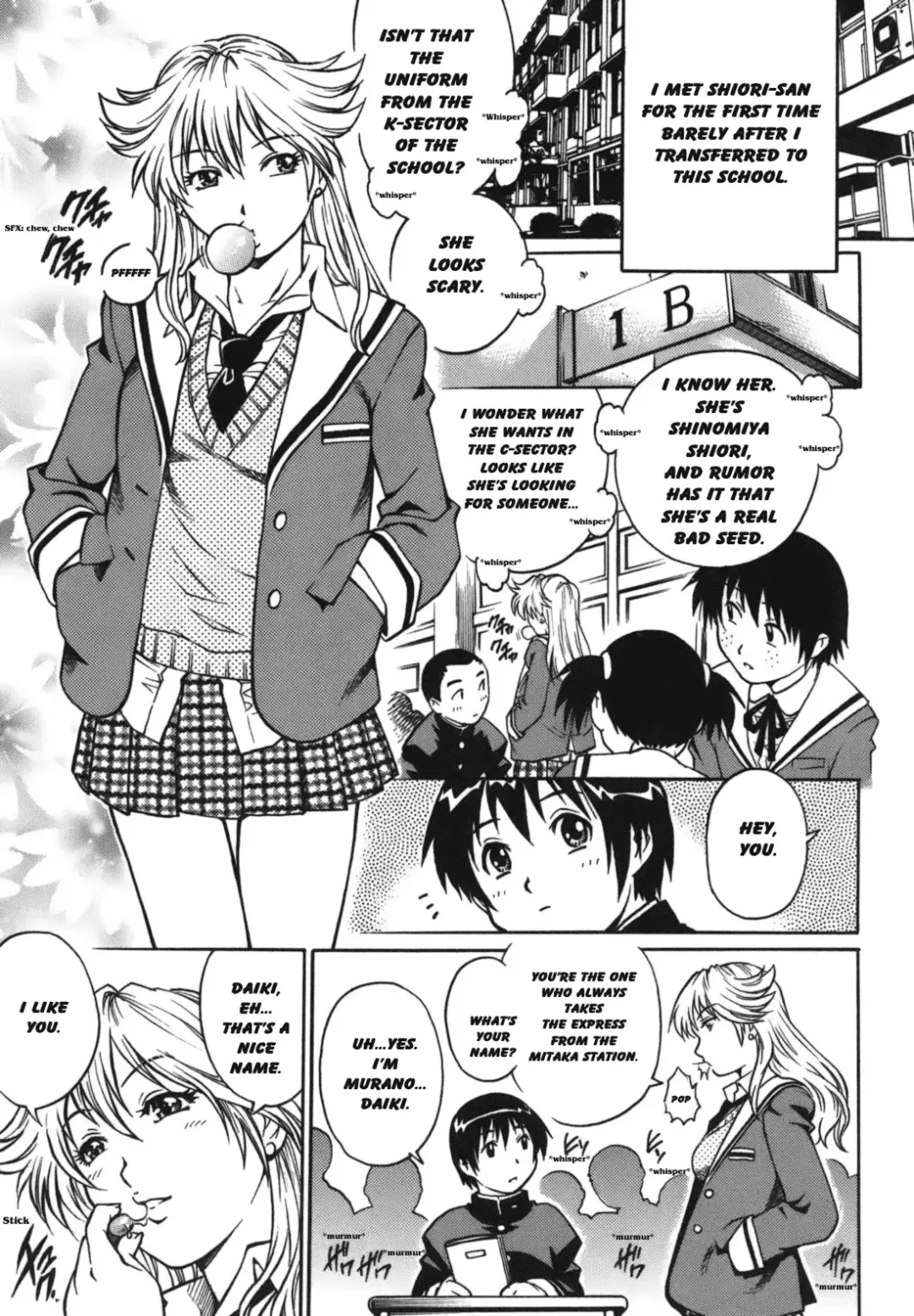 [Yanagawa Rio] Tsundere Musume VS Doutei M Shounen | Awkward Girl VS Virginal Masochist Boy Fhentai - Page 7