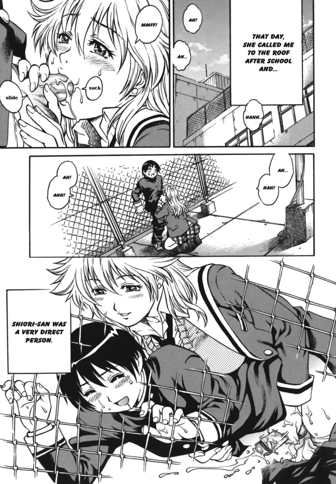 [Yanagawa Rio] Tsundere Musume VS Doutei M Shounen | Awkward Girl VS Virginal Masochist Boy Fhentai - Page 9