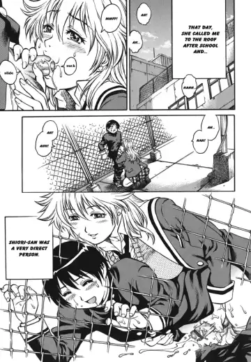 [Yanagawa Rio] Tsundere Musume VS Doutei M Shounen | Awkward Girl VS Virginal Masochist Boy Fhentai - Page 9