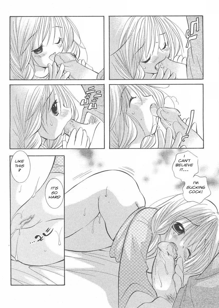 Rubbing One Off Fhentai - Page 9