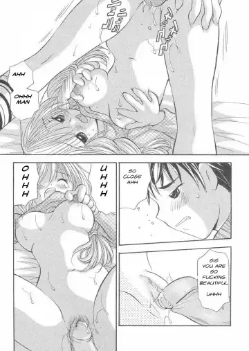 Rubbing One Off Fhentai - Page 11