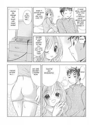 Rubbing One Off Fhentai - Page 14