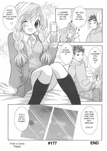Rubbing One Off Fhentai - Page 16