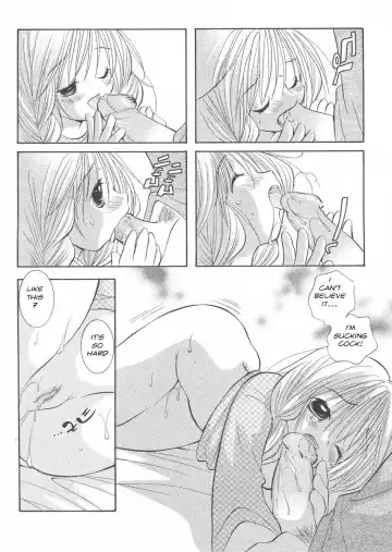 Rubbing One Off Fhentai - Page 9