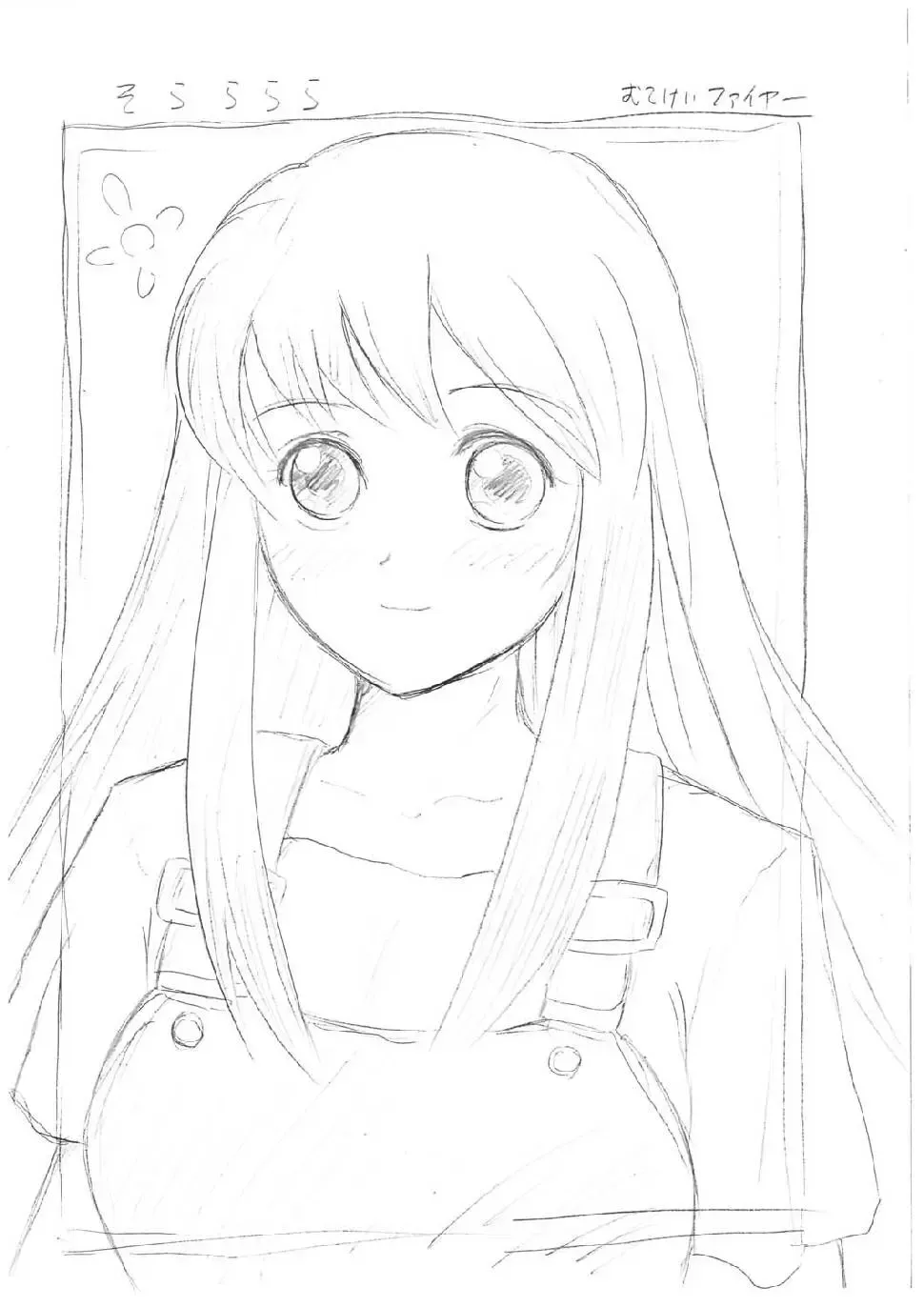 [Yuuichi] Sorararara Fhentai - Page 1