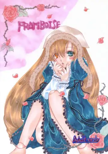 Read FRAMBOISE - Fhentai