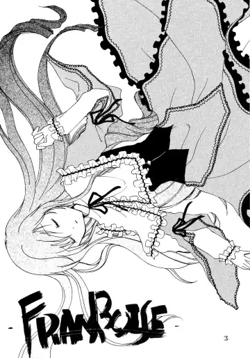 FRAMBOISE Fhentai - Page 2