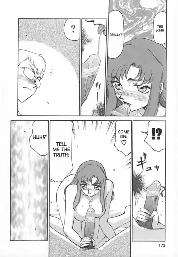 [Taira Hajime] Change! 1 Fhentai - Page 172