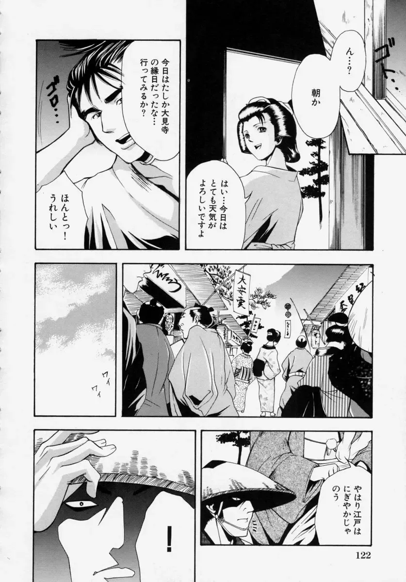 [Udai Tetsurou] Shoujo Chitai Fhentai - Page 124