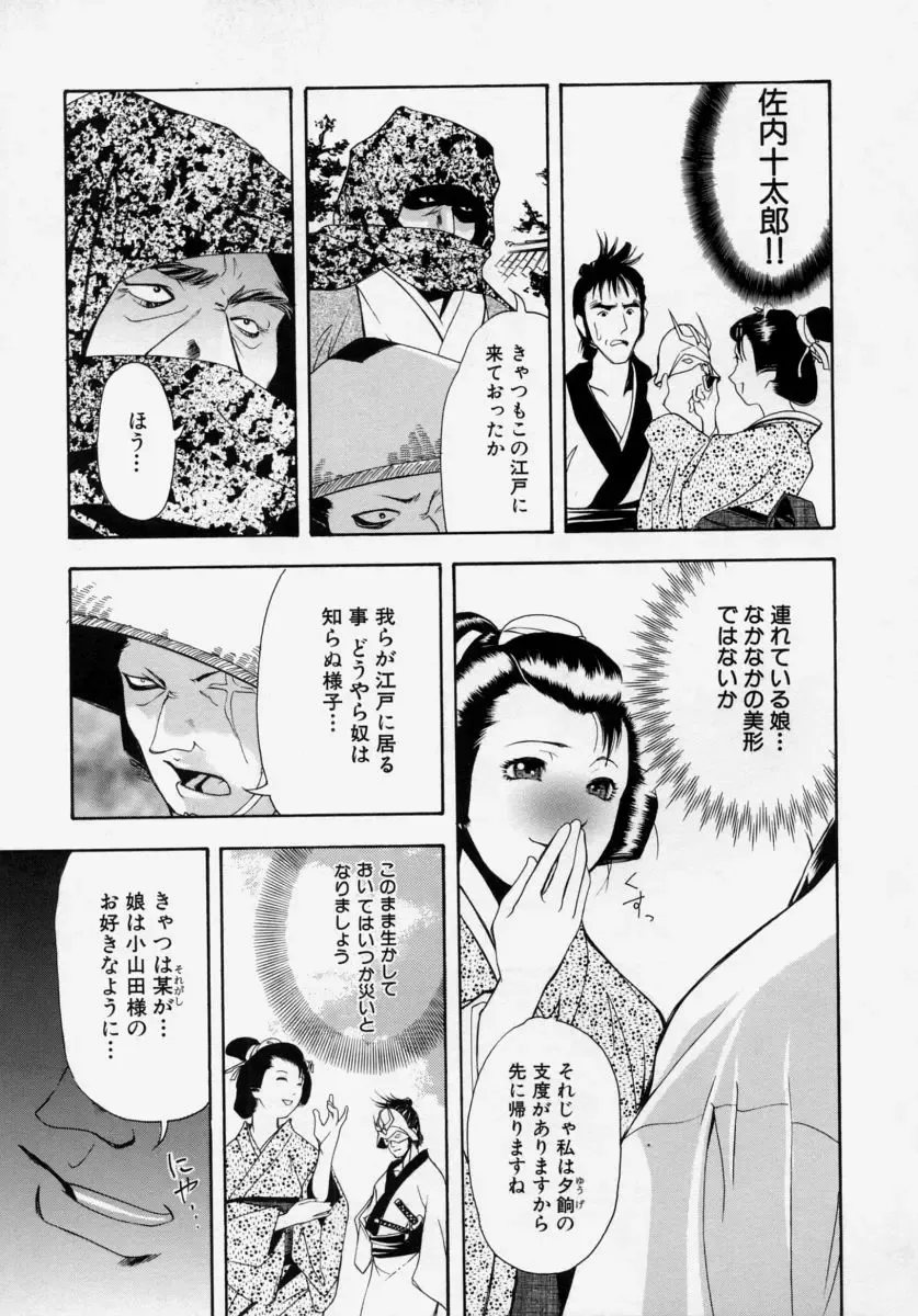 [Udai Tetsurou] Shoujo Chitai Fhentai - Page 125